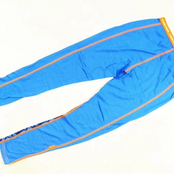 EUC 2 piece set Kari Traa merino wool base layer - Picture 6 of 6